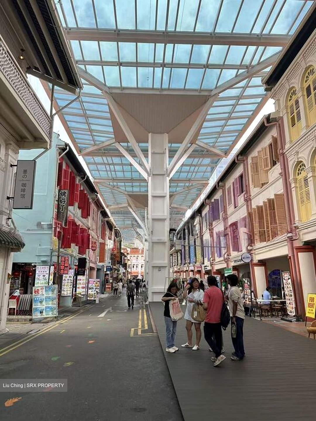Kreta Ayer Conservation Area (D1), Retail #514691761
